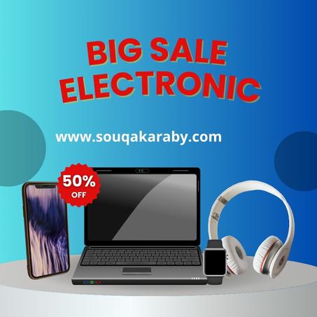 الإلكترونيات