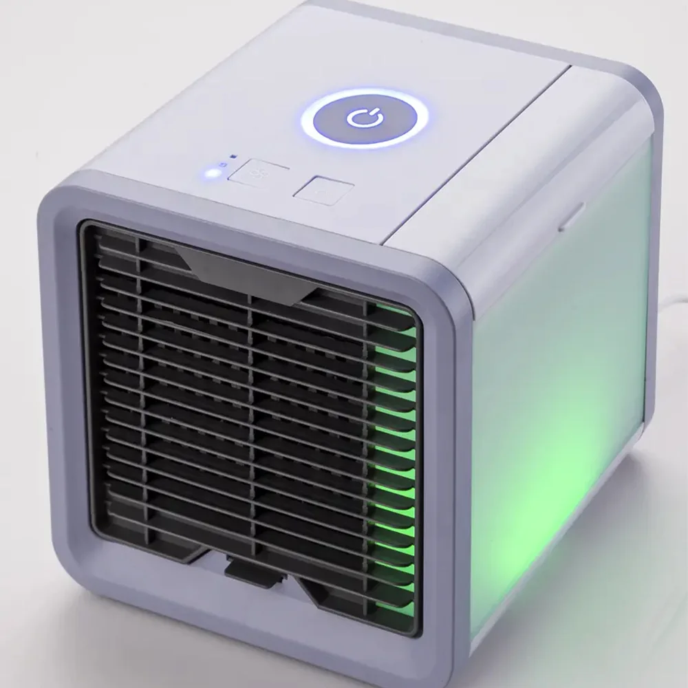 Modern Air Cooler for Small Spaces