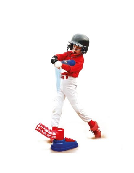 Lanzador de Pelotas de Béisbol