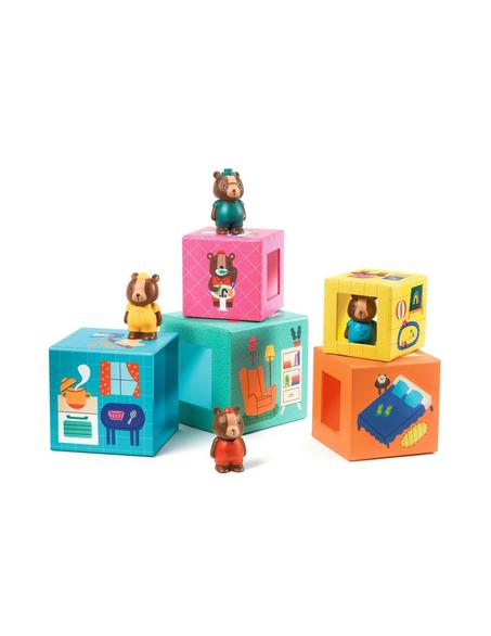 Bloques Apilables Topanihouse