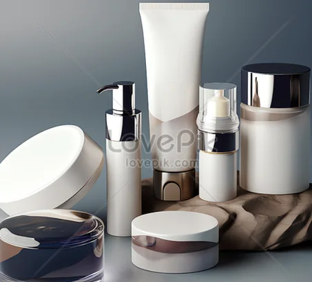 مستحضرات التجميل