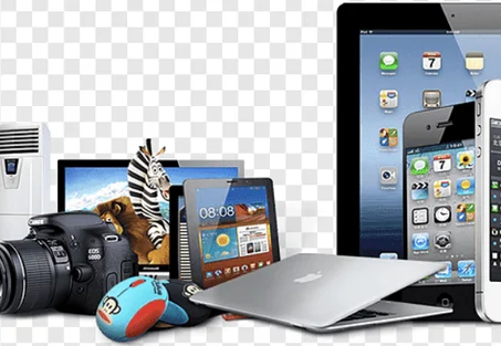 الإلكترونيات