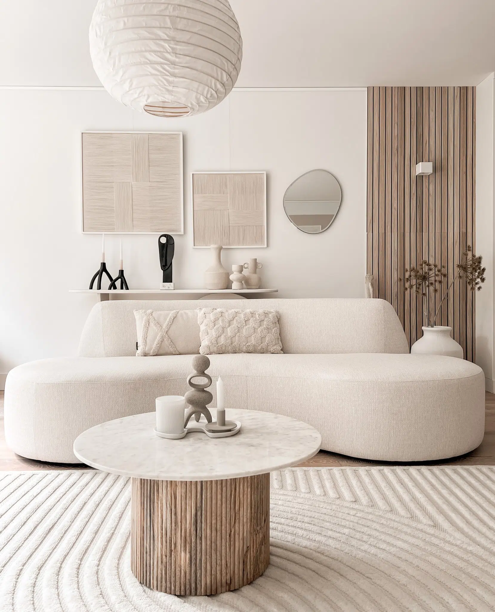 الأثاث المنزلي