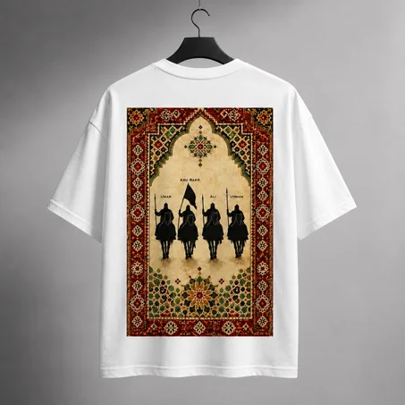 SAHABA COLLECTION