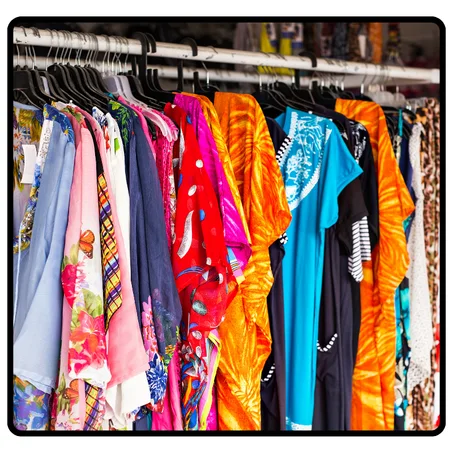 ملابس نسائية