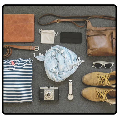 منتوجات متنوعة