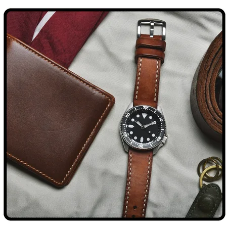 اكسيسوارات و ساعات