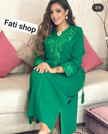 قفطاااام  كلااص كريب طايح