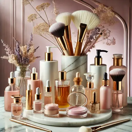 الصحة والجمال