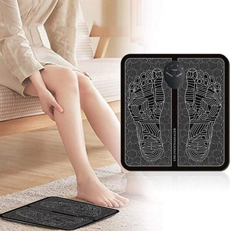 مدلك القدمين الأكثر طلبا