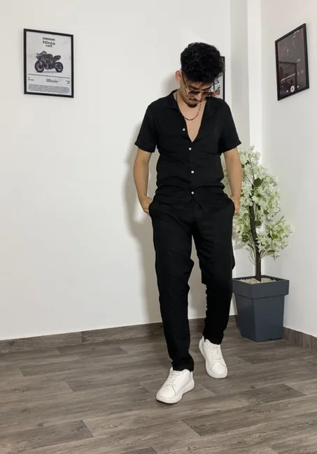 ensemble chemise -37%