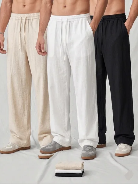 LIN PANTS
