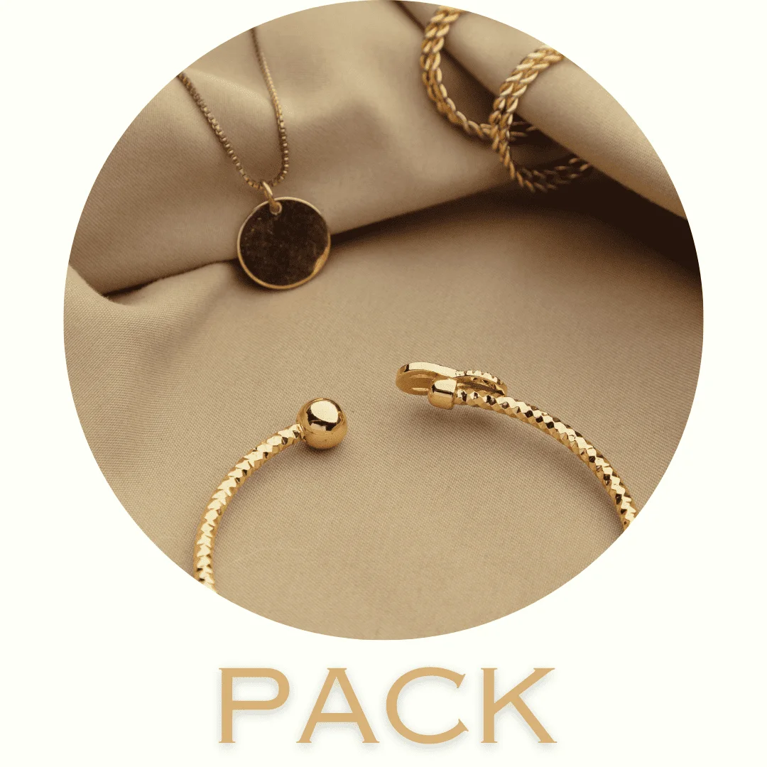 ENSEMBLES / PACK