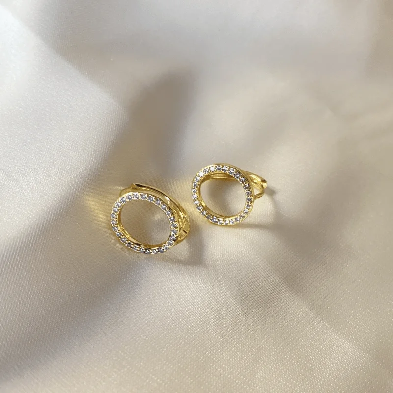 BUCLE D'OREILLE SFERE
