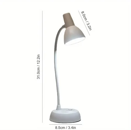 desk lamp