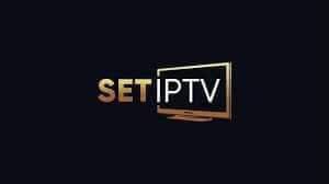 Activation IPTV