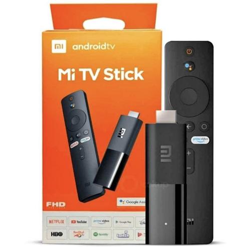 Mi TV STICK XIAOMI 8 GB 2RAM