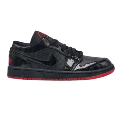 NIKE AIR JORDAN 1 LOW