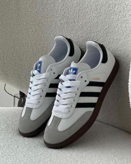 SAMBA adidas