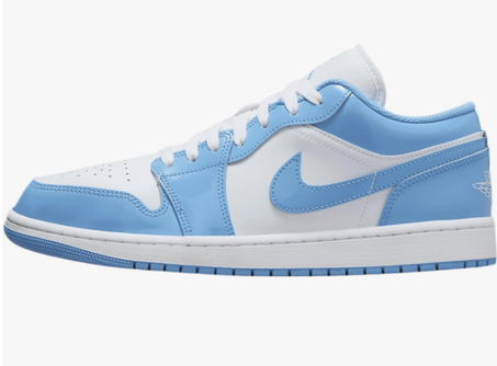 NIKE JORDEN Ice Blue