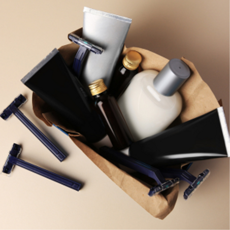 منتجات رجالية