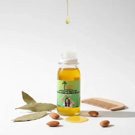 Pack الصحة و الجمال -منتوجات من قلب الطبيعة الصحراوية