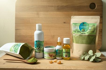 باك الطبيعة