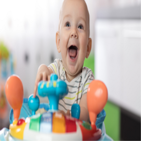 عالم الاطفال