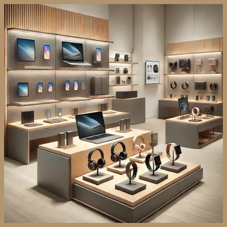 الإلكترونيات