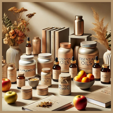 الصحة و التغدية