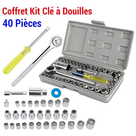 Kit d'outils pour voiture