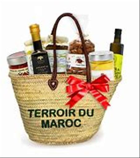 منتجات مجالية؛Local products