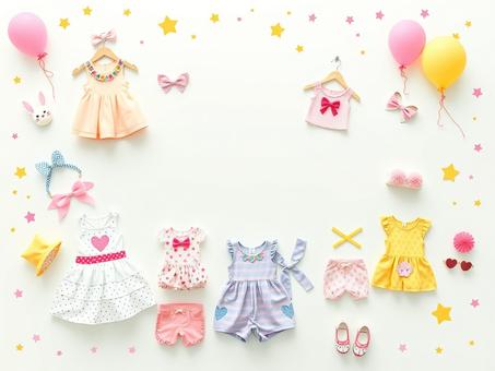 ملابس اطفال