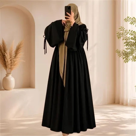عباية ثريا