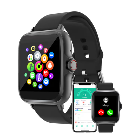 Montre connectée sport Denver SW-157AC