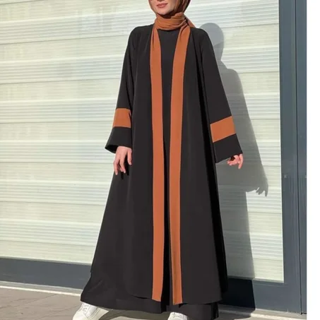 ABAYA SAHRA