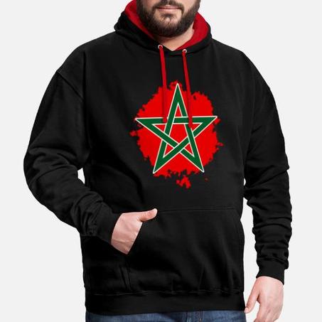 Moroccan proud- مغربي و افتخر