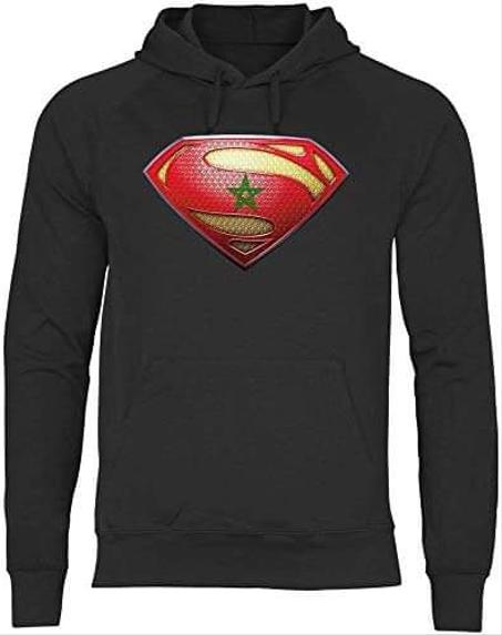 Moroccan proud- مغربي و افتخر