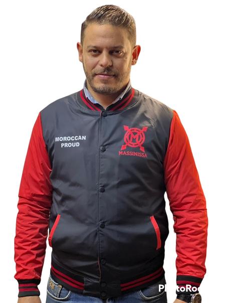 Moroccan proud- مغربي و افتخر