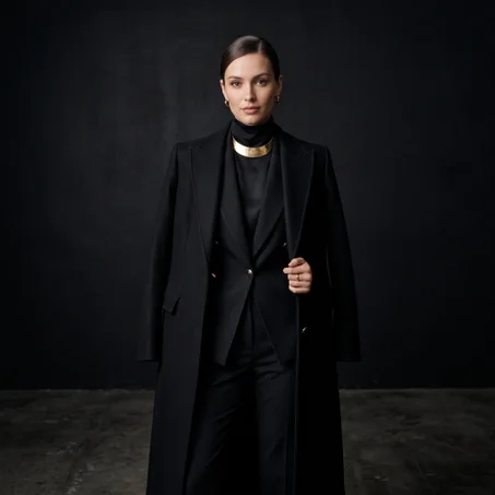Outerwear
