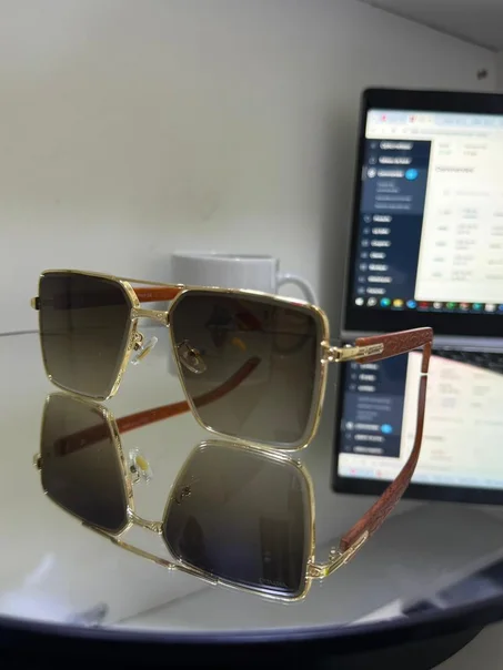 CARTIER UV PROTECTION