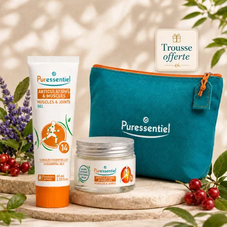 Pack Douleurs Nuque & Épaules