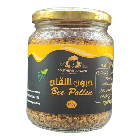 حبوب اللقاح 200G