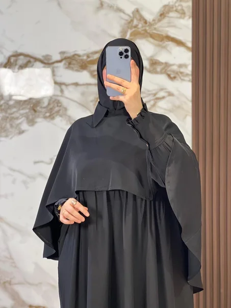 عباية 3قطع