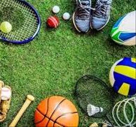 الرياضة و اللياقة البدنية