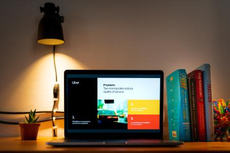 Entrepreneurship & Small Business