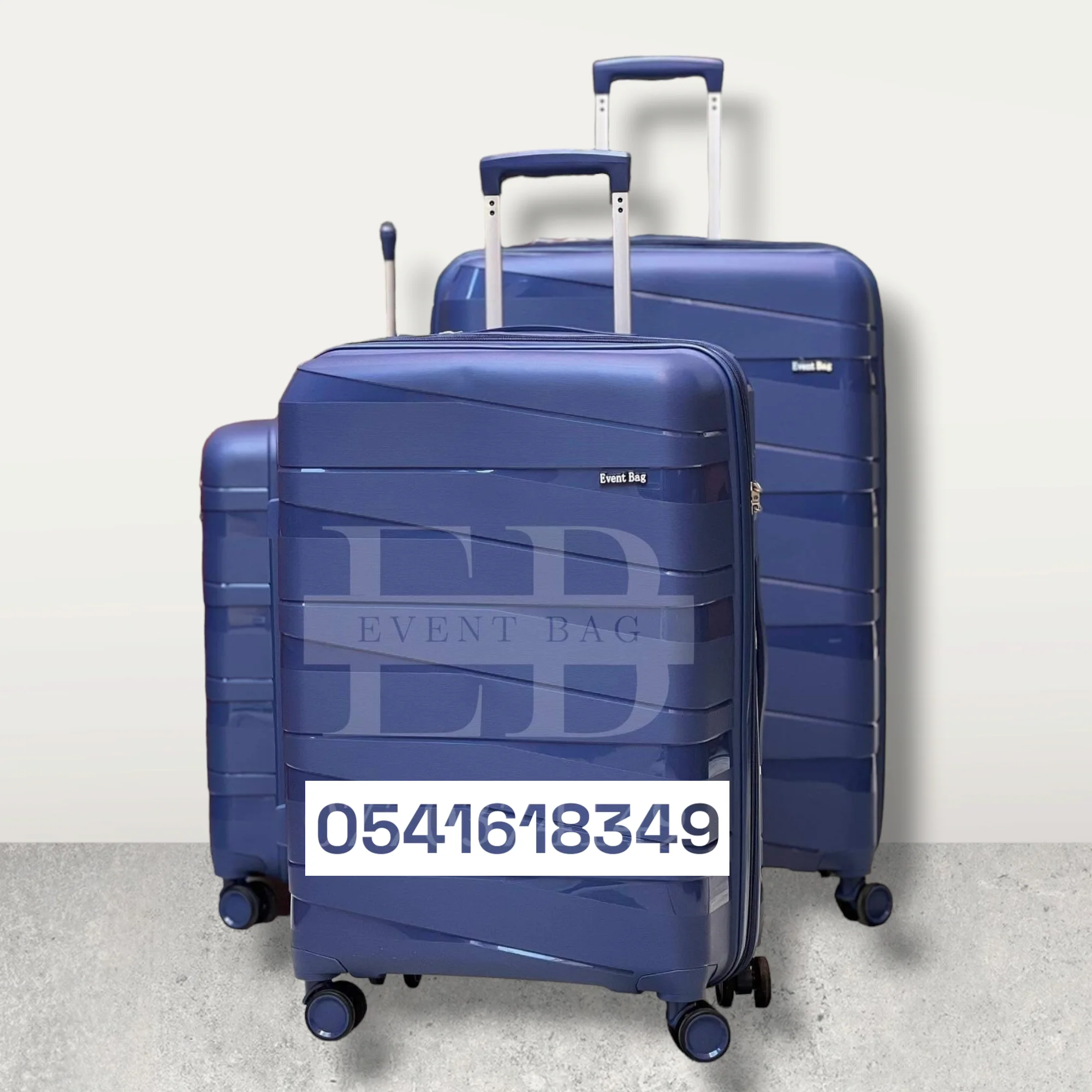 Event Bag PP 32
