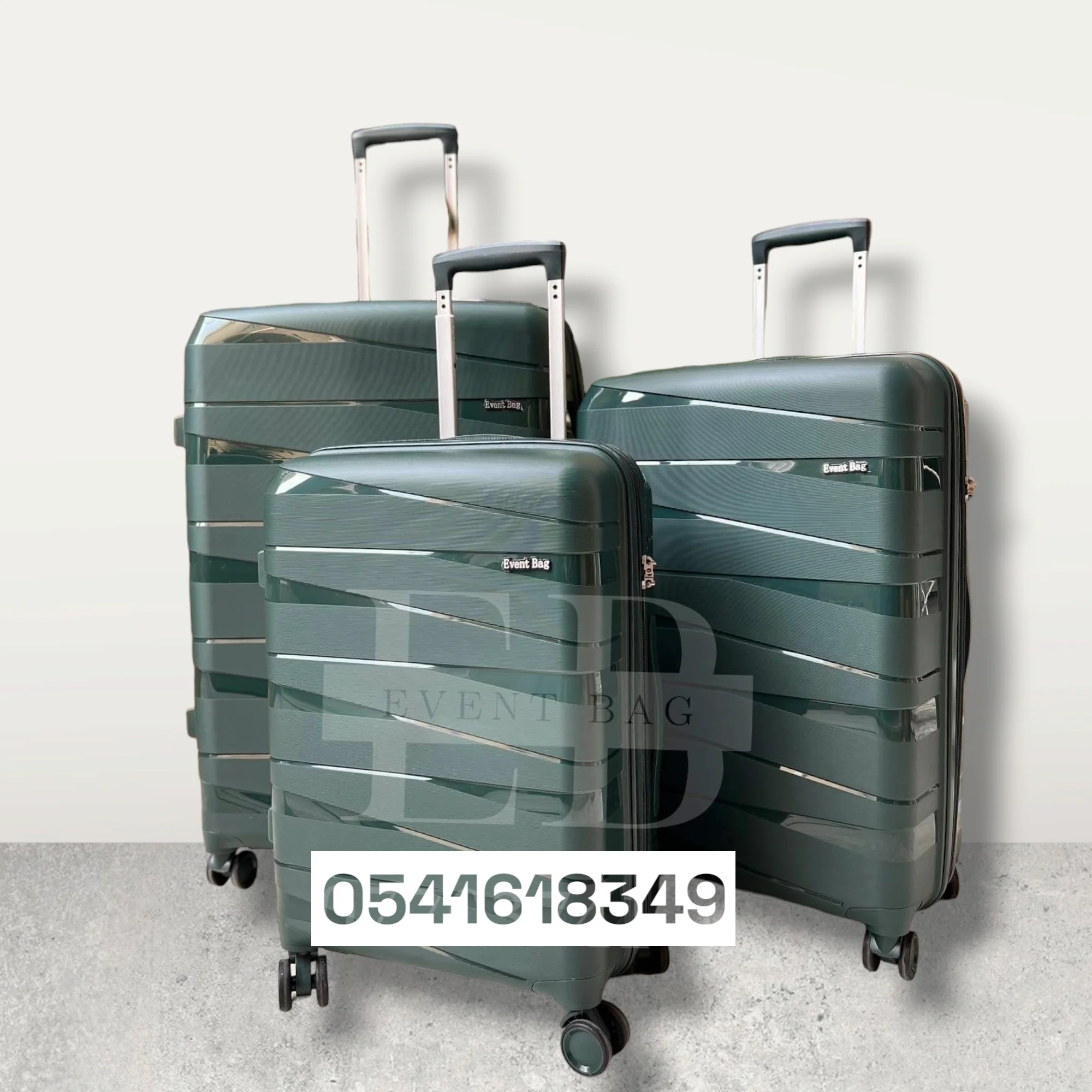 Event Bag PP 32