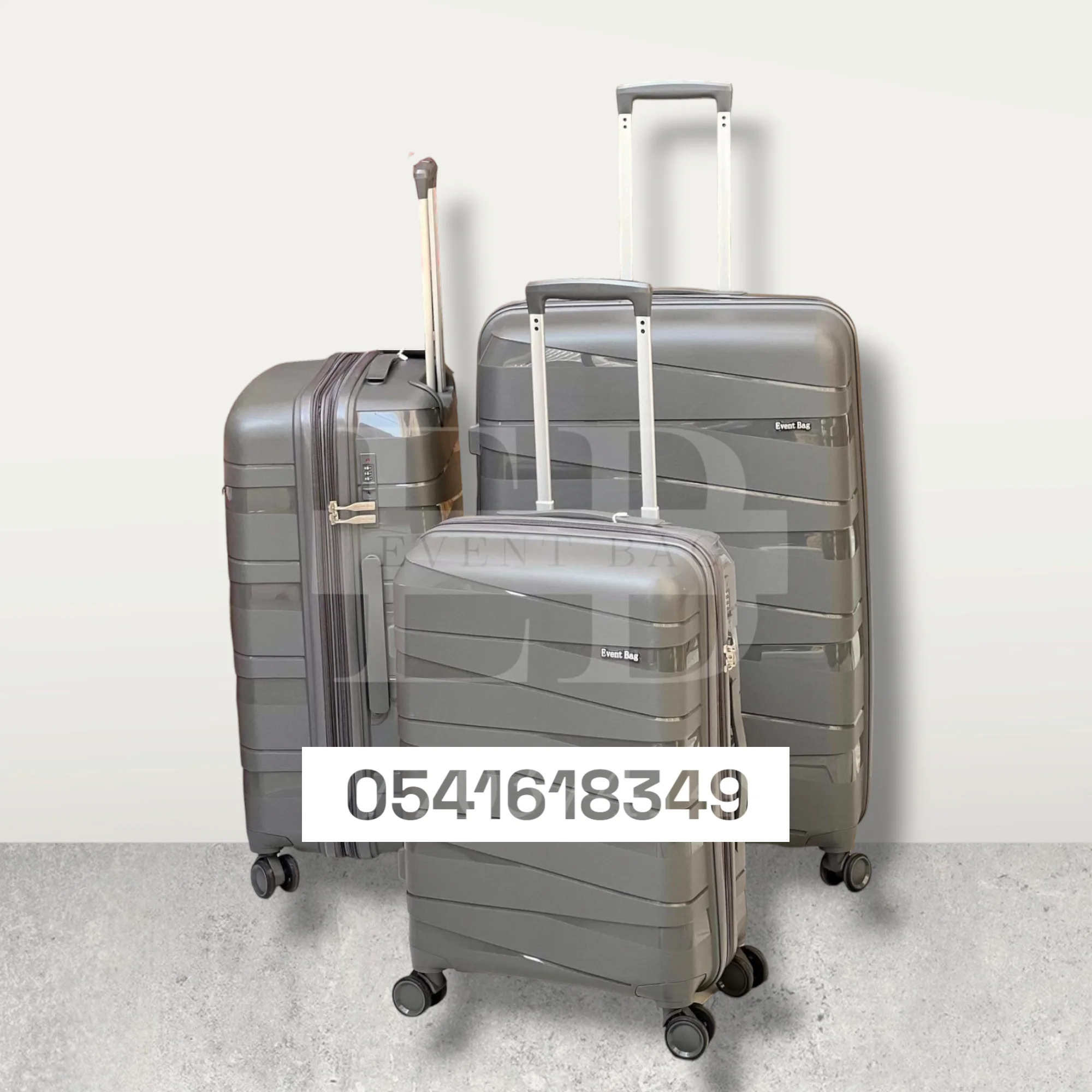 Event Bag PP 32