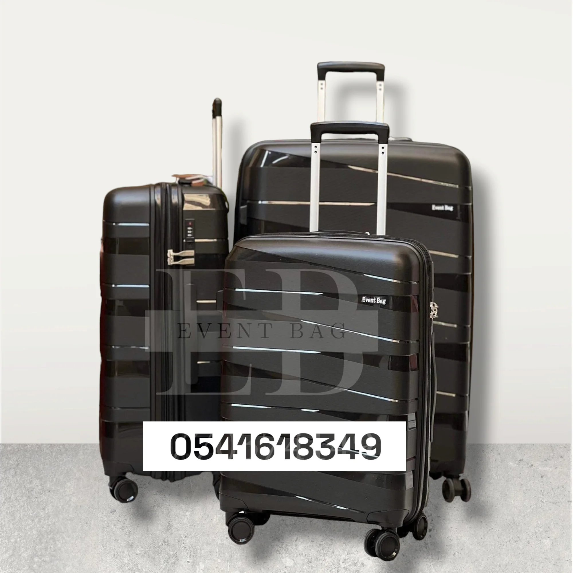 Event Bag PP 32